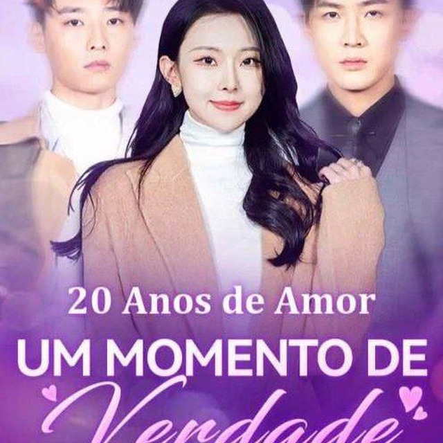20 anos de amor um momento de verdade