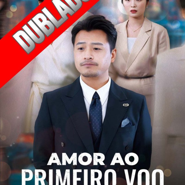 AMOR AO PRIMEIRO VOO