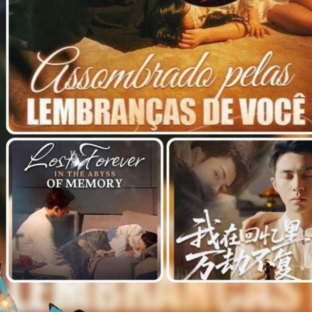 Assombrado Pelas Lembranças De Você