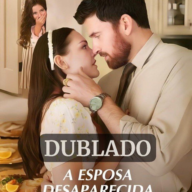 A esposa desaparecida da máfia voltou com gêmeos