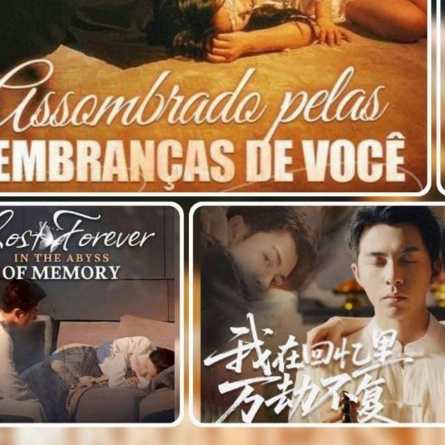 Assombrado Pelas Lembranças De Você