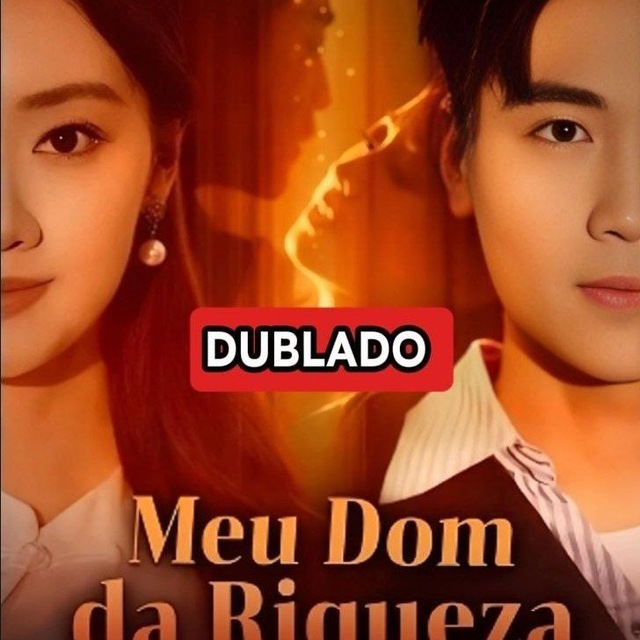 MEU DOM DA RIQUEZA