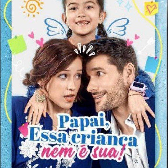 PAI, ESSE NÃO É SEU FILHO! Papai, essa criança nem é sua!