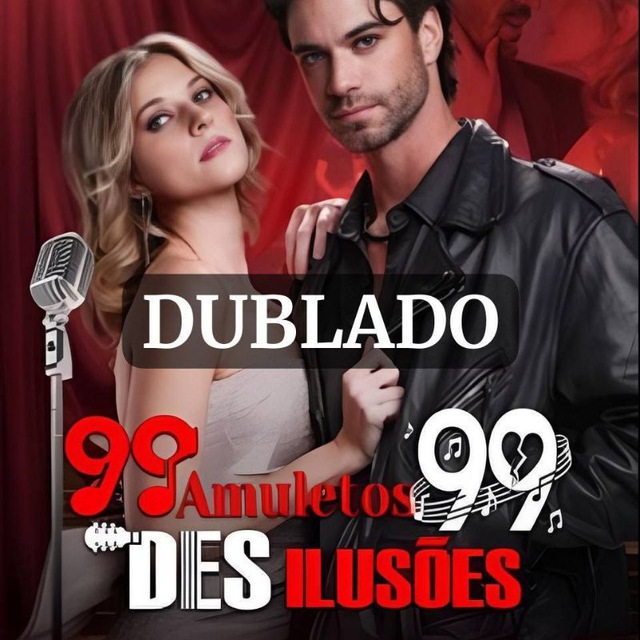 99 amuletos , 99 desilusões