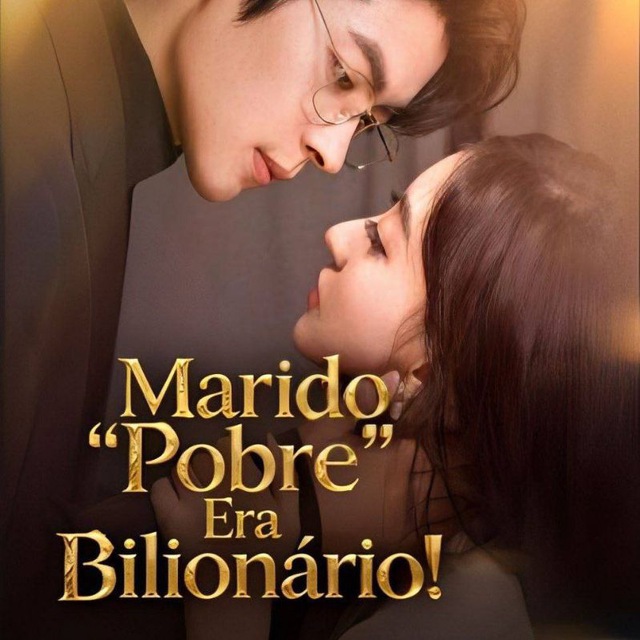 MARIDO POBRE ERA BILIONÁRIO (DUBLADO)