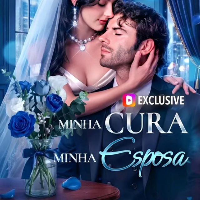 MINHA CURA MINHA ESPOSA - DUBLADO
