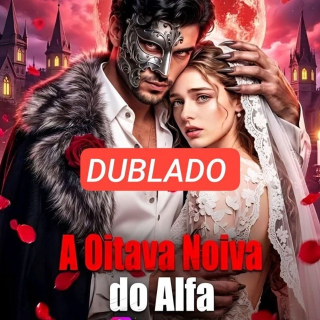 A OITAVA NOIVA DO ALFA - DUBLADO