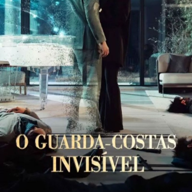 DE REPENTE CASADOS