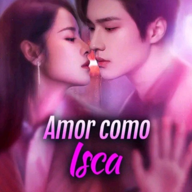 AMOR COMO ISCA