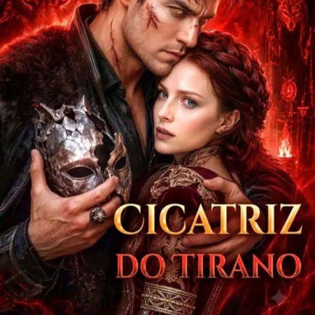 CICATRIZ DO TIRANO