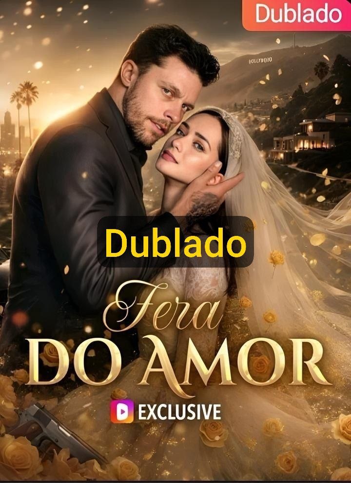 FERA DO AMOR