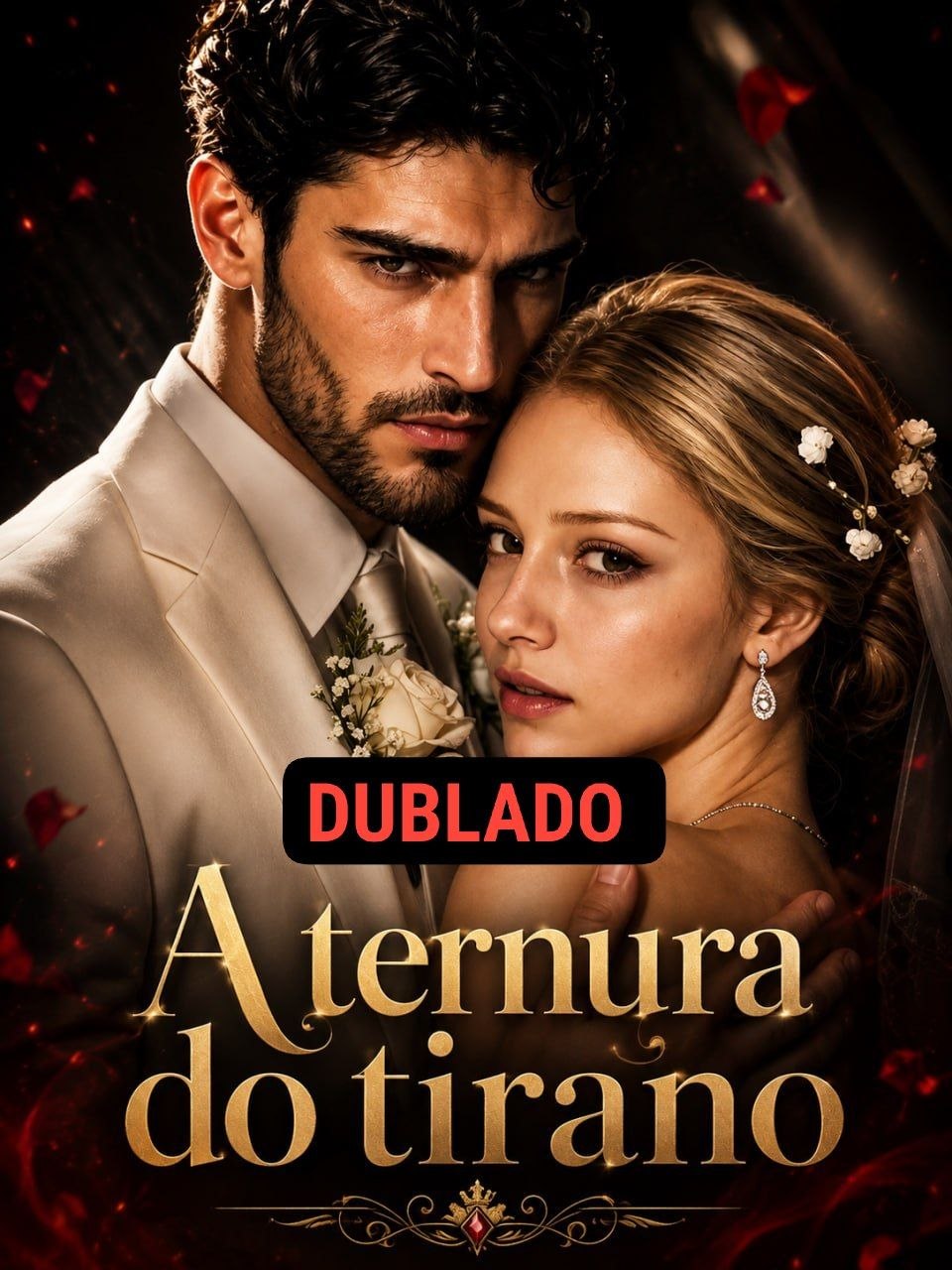 A TERNURA DO TIRANO - curta metragem