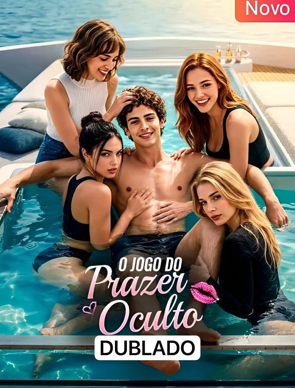 O JOGO DO PRAZER OCULTO