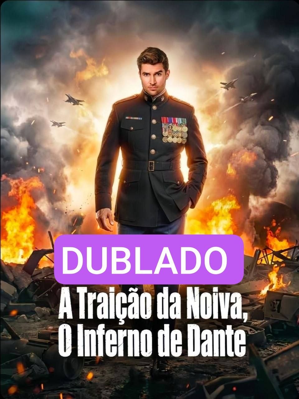 A TRAIÇÃO DA NOIVA,O INFERNO DE DANTE