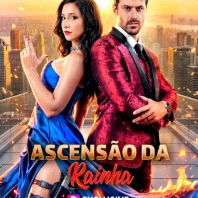 ASCENSÃO DA RAINHA