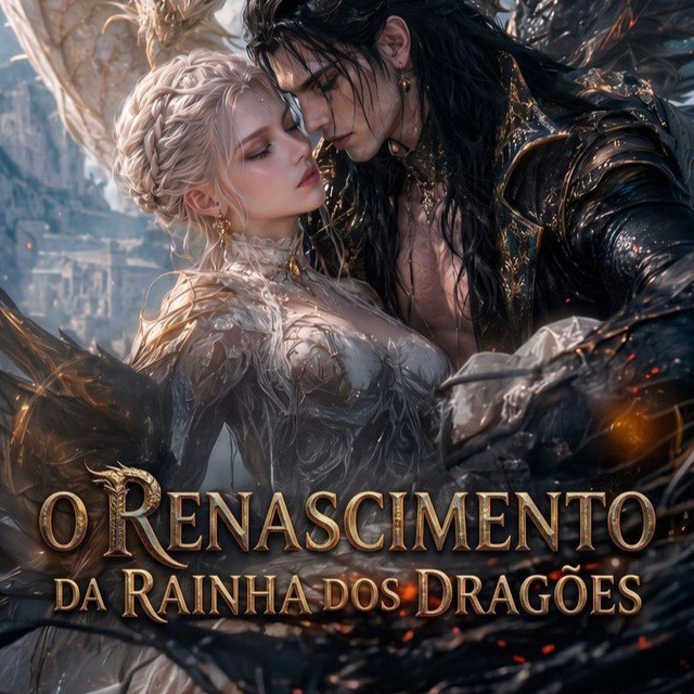O Renascimento da Rainha dos dragões