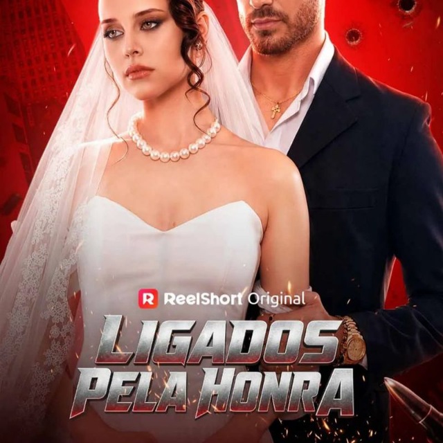 LIGADOS PELA HONRA