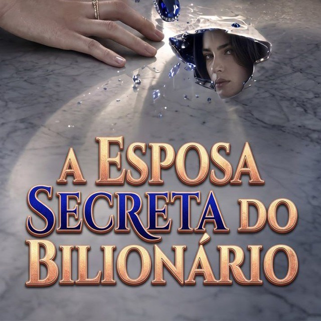 A Esposa Secreta do Bilionário