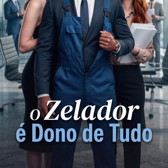 O Zelador é Dono de Tudo